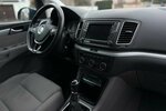 VW Sharan 2.0 TDI Comfortline BMT/Start-Stopp 212.000 km 13.490 &euro; Neckarsulm 74172
