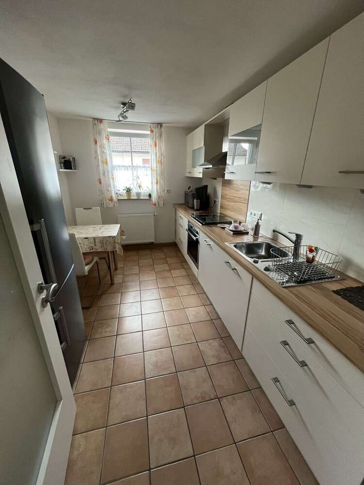 Wohnung zum Mieten in Aßling 1.250 € 85 m²
