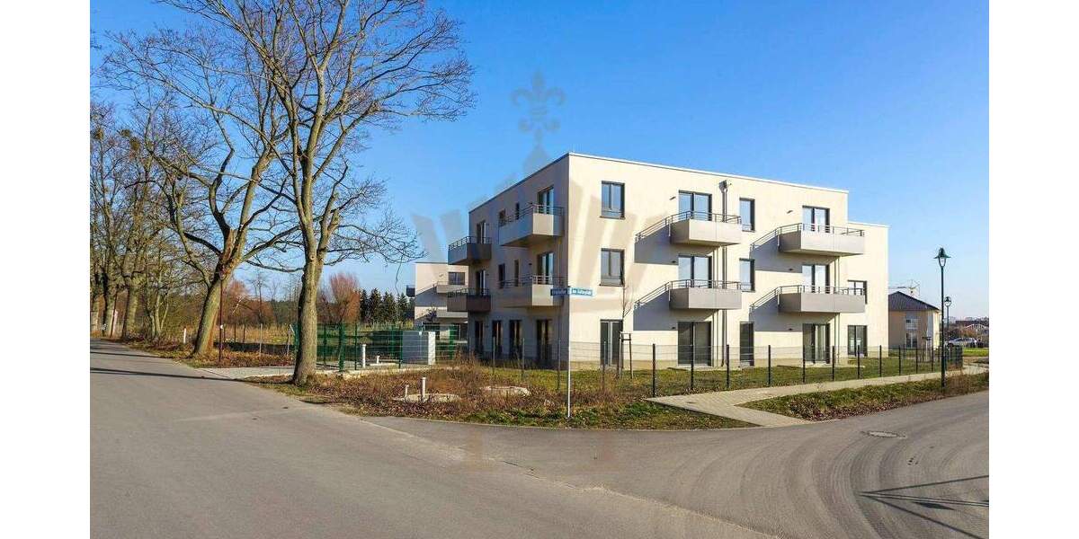 Etagenwohnung Biesenthal - 2 Zimmer, 53 m&sup2;, 810&euro; | Angebot:25737116