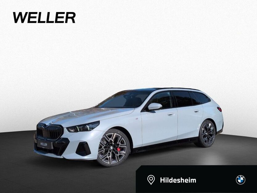 BMW 520 8.788 km 56.990 € Hildesheim 31137