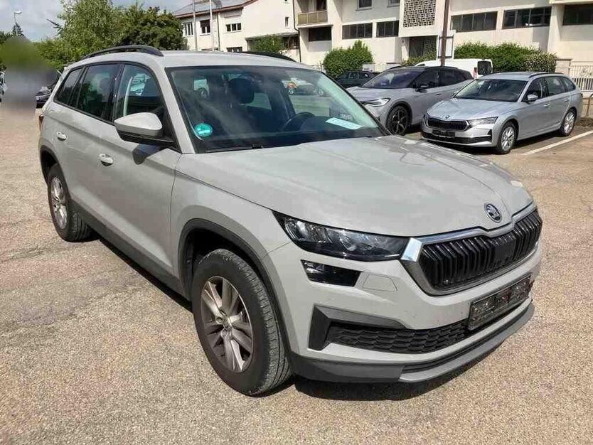Kodiaq