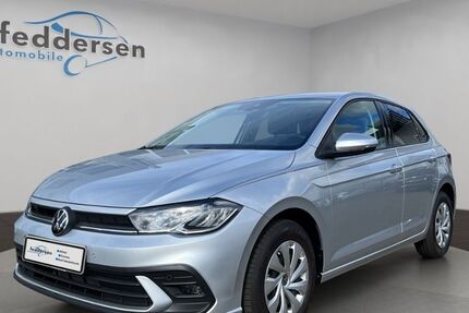 VW Polo 4.900 km 25.879 &euro; Alfeld 31061