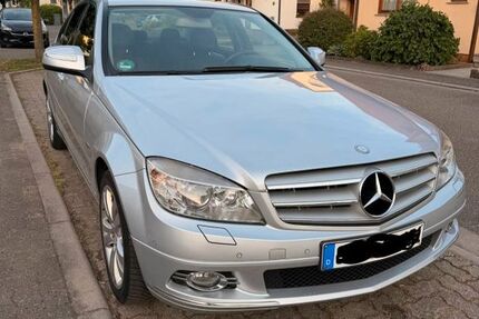 Mercedes-Benz C 320 124.000 km 10.499 &euro; Jockgrim 76751