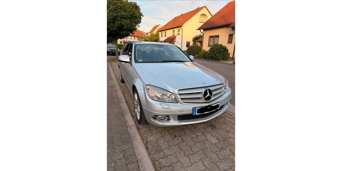 Mercedes-Benz C 320 124.000 km 10.499 &euro; Jockgrim 76751
