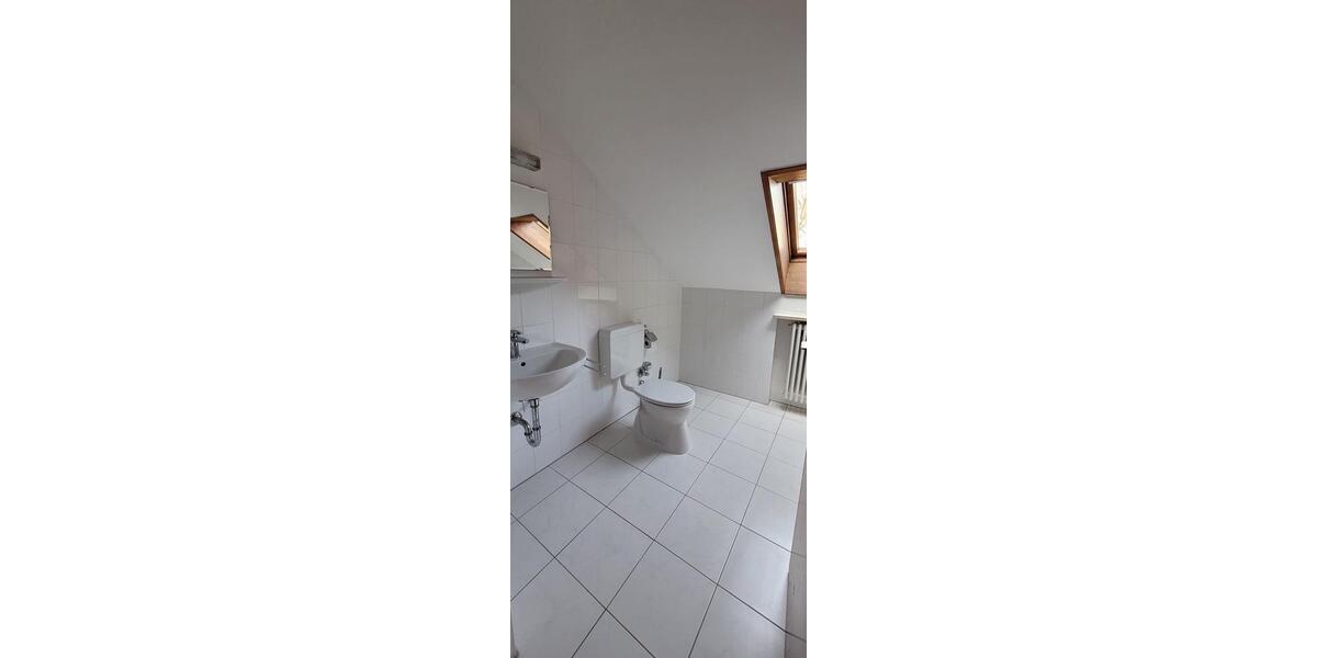 Dachgeschoßwohnung Gauting - 1.5 Zimmer, 45 m&sup2;, 295.000&euro; | Angebot:25307861