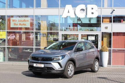Opel Grandland (X) 34.665 km 15.900 &euro; Berlin 12623