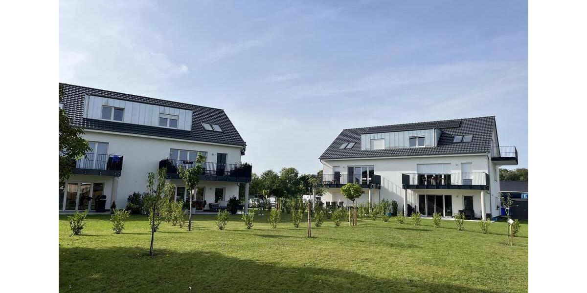 Erdgeschoßwohnung Mittenwalde - 3 Zimmer, 80 m&sup2;, 1.100&euro; | Angebot:26421340