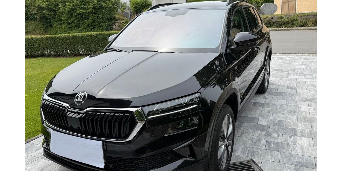 Skoda Karoq 37.000 km 24.950 &euro; Viechtach 94234