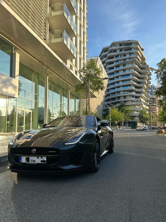 F-Type