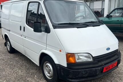 Ford Transit 95.847 km 1.700 &euro; Hamm 59067
