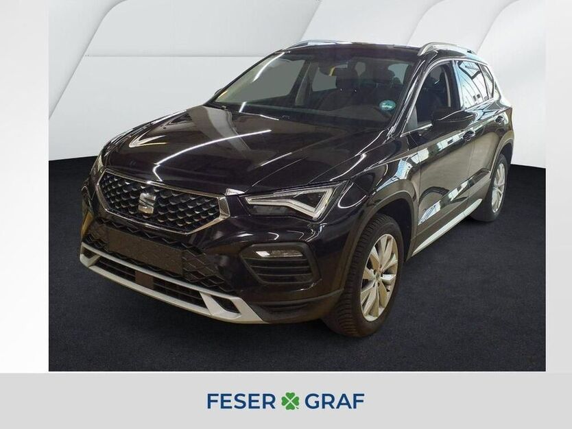 Ateca