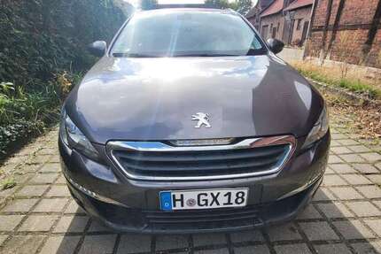 Peugeot 308 96.580 km 7.590 &euro; lehrte 31275