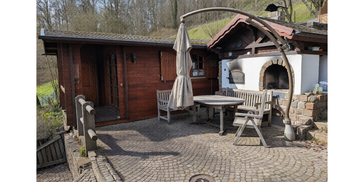 Einfamilienhaus Engelskirchen - 3.5 Zimmer, 110 m&sup2;, 1.550&euro; | Angebot:25945148