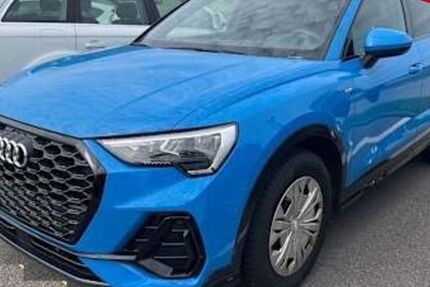 Audi Q3 144.800 km 22.440 &euro; Wackersdorf 92442