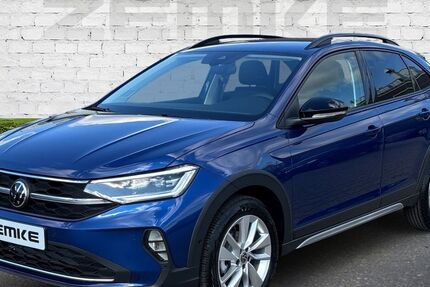 VW Taigo 3.999 km 27.975 &euro; Bernau 16321
