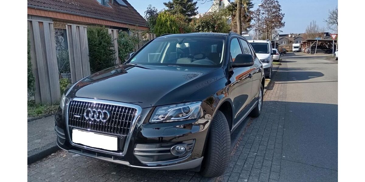 Audi Q5 100.000 km 13.500 &euro; Troisdorf 53844