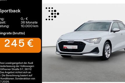 Audi A3 9.443 km 31.790 &euro; Coburg 96450