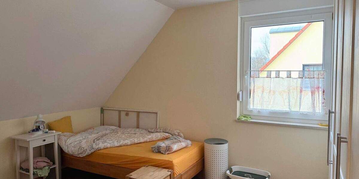 Etagenwohnung Mering - 4 Zimmer, 80 m&sup2;, 398.000&euro; | Angebot:26054943