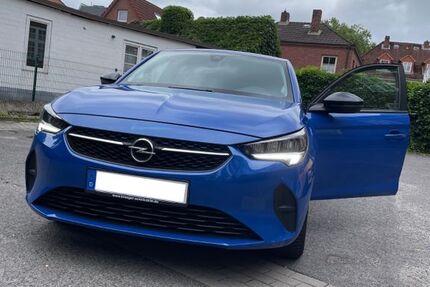 Opel Corsa 53.000 km 11.500 &euro; Uetersen 25436