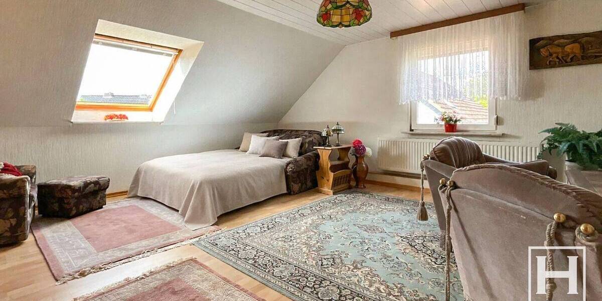 Einfamilienhaus Wahlstedt - 5 Zimmer, 88 m&sup2;, 289.000&euro; | Angebot:26840627