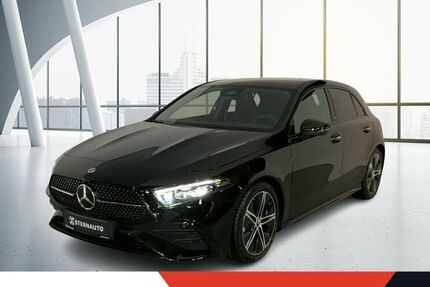 Mercedes A 200