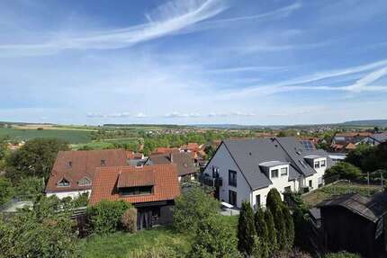 Haus Haßfurt - 5 Zimmer, 120 m&sup2;, 260.000&euro; | Angebot:25197973