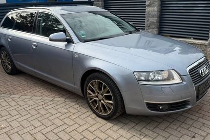 Audi A6 191.728 km 3.850 &euro; Bad Doberan 18209