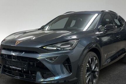 Cupra Formentor 16.000 km 36.950 &euro; München 80687