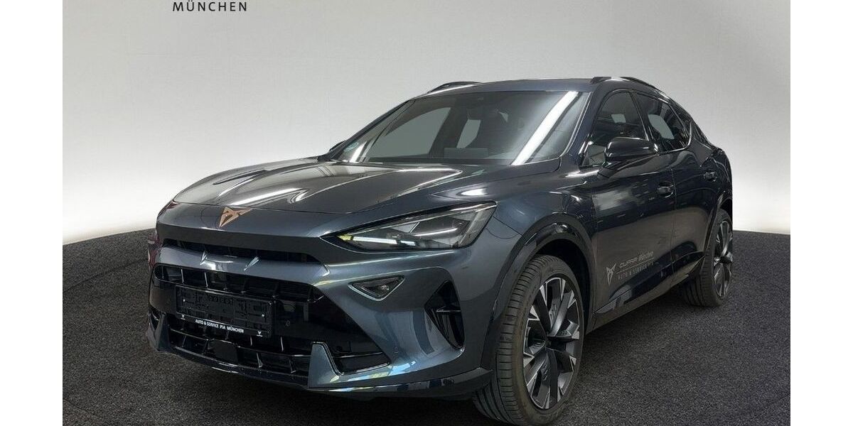 Cupra Formentor 6.500 km 36.950 € München 80687