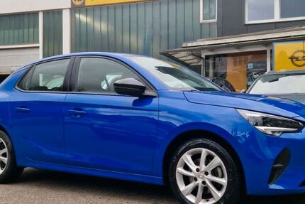 Opel Corsa 44.776 km 15.690 € Wehr 79664