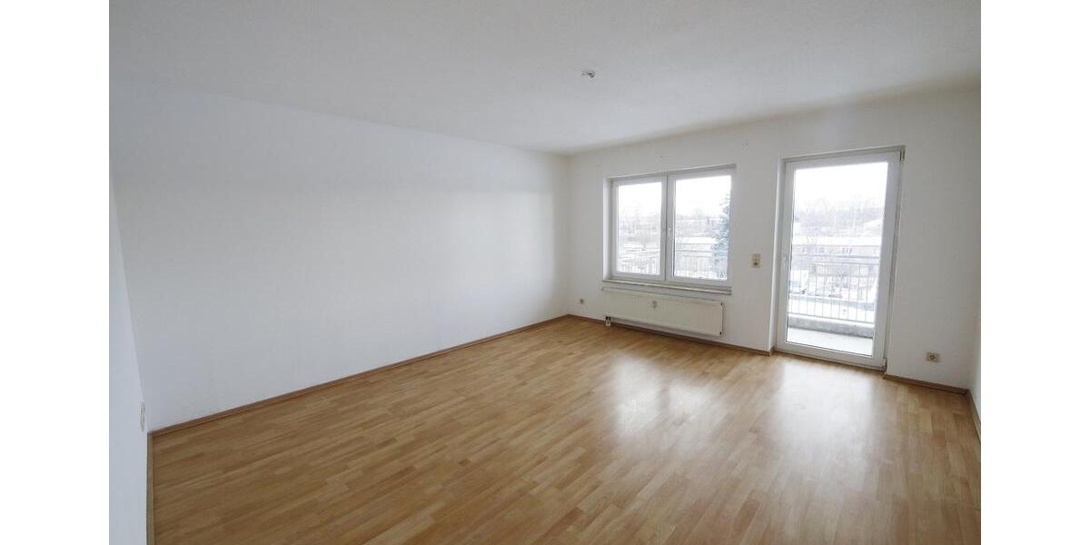 Etagenwohnung Zwickau Zwickau-West - 1 Zimmer, 44 m&sup2;, 39.000&euro; | Angebot:24702760