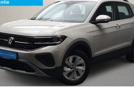 VW T-Cross 4.714 km 19.990 &euro; Garmisch-Partenkirchen 82467