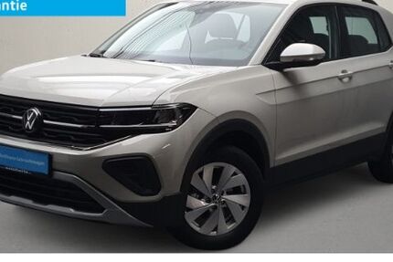 VW T-Cross 4.714 km 21.490 &euro; Garmisch-Partenkirchen 82467