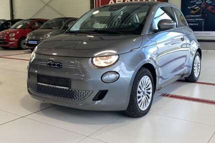 Fiat 500 17.991 km 19.990 &euro; Buchholz 21244