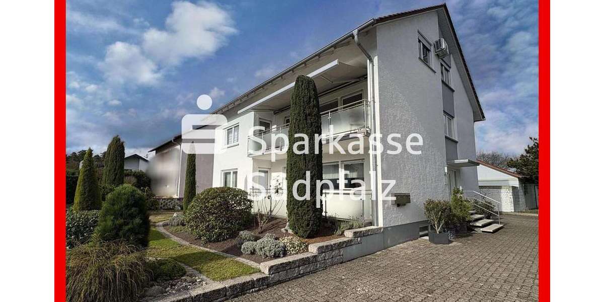Wohnung zum Kaufen in Wörth 295.000 € 100 m² 4 zimmer