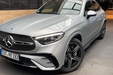 Mercedes-Benz GLC 200 9.000 km 70.700 &euro; Tuttlingen 78532
