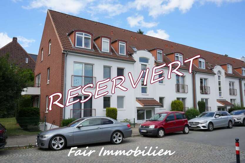 Wohnung zum Mieten in Bremen - Hastedt 700 € 60 m²