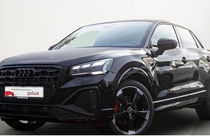 Audi Q2 1.360 km 38.840 &euro; Wetzlar 35576