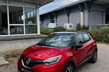 Renault Captur 91.083 km 10.480 &euro; Schwäbisch Gmünd 73529