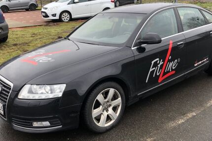 Audi A6 356.000 km 5.000 &euro; Husum 25813