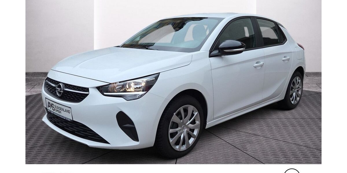 Opel Corsa 39.689 km 13.490 &euro; Halle 06112