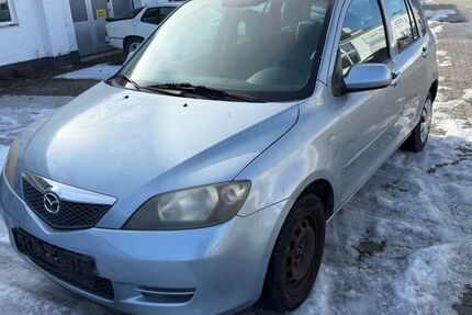 Mazda 2 57.000 km 590 &euro; Starnberg 82319