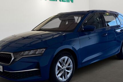 Skoda Octavia 7.150 km 28.970 € Freiburg 79108