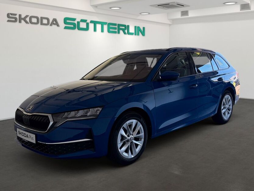 Skoda Octavia 7.150 km 28.970 € Freiburg 79108