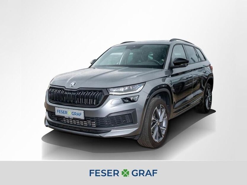 Kodiaq