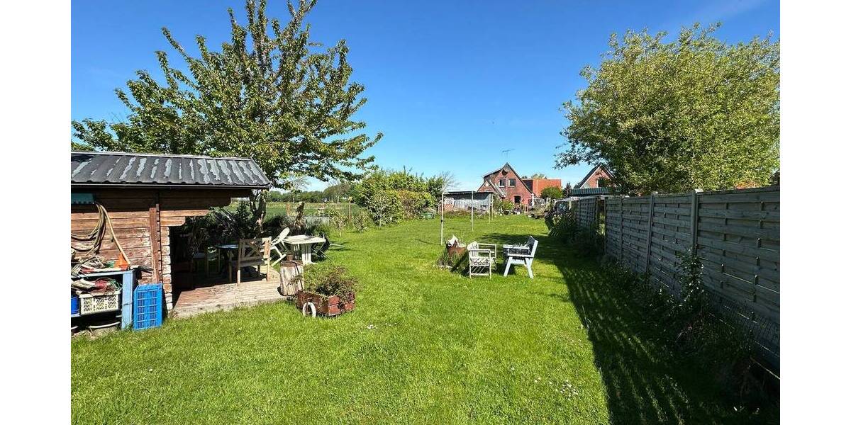 Einfamilienhaus Lunden - 5 Zimmer, 101 m&sup2;, 169.000&euro; | Angebot:25748691