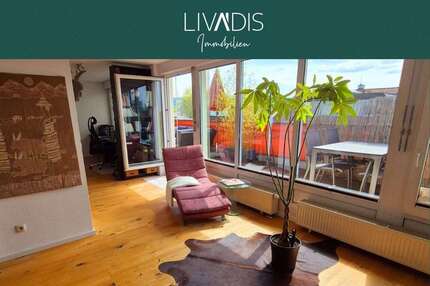 Wohnung zum Kaufen in Darmstadt 365.000 € 106.7 m²