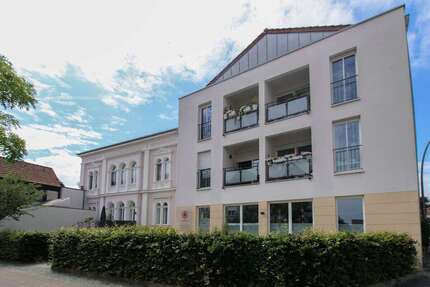 Wohnung Steinfurt - 2 Zimmer, 57 m&sup2;, 220.000&euro; | Angebot:27351144