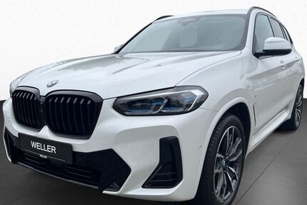BMW X3 23.262 km 54.950 € Ibbenbüren 49479