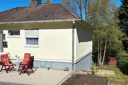 Haus Warstein - 3 Zimmer, 75 m&sup2;, 210.000&euro; | Angebot:26460910